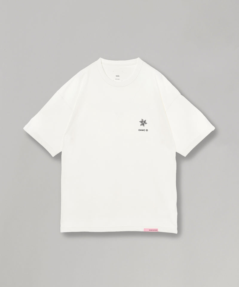Oamc Goldwin T-Shirt-Goldwin-Forget-me-nots Online Store
