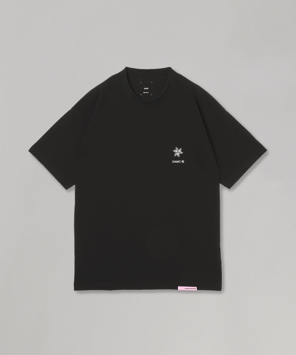 ゴールドウィン(Goldwin)｜【M】Oamc Goldwin T-Shirt ｜Forget