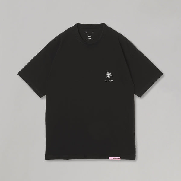 goldwin oamc t-shirt ゴールドウインオーエーエムシーTシャツ OAMC Goldwin T-shirt | OAMC Goldwin(オーエーエムシー