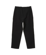 One Tuck Tapered Stretch Pants-GOLDWIN-Forget-me-nots Online Store