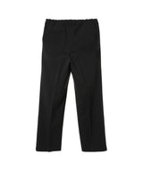 One Tuck Straight Pants-GOLDWIN-Forget-me-nots Online Store