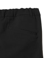 One Tuck Straight Pants-GOLDWIN-Forget-me-nots Online Store