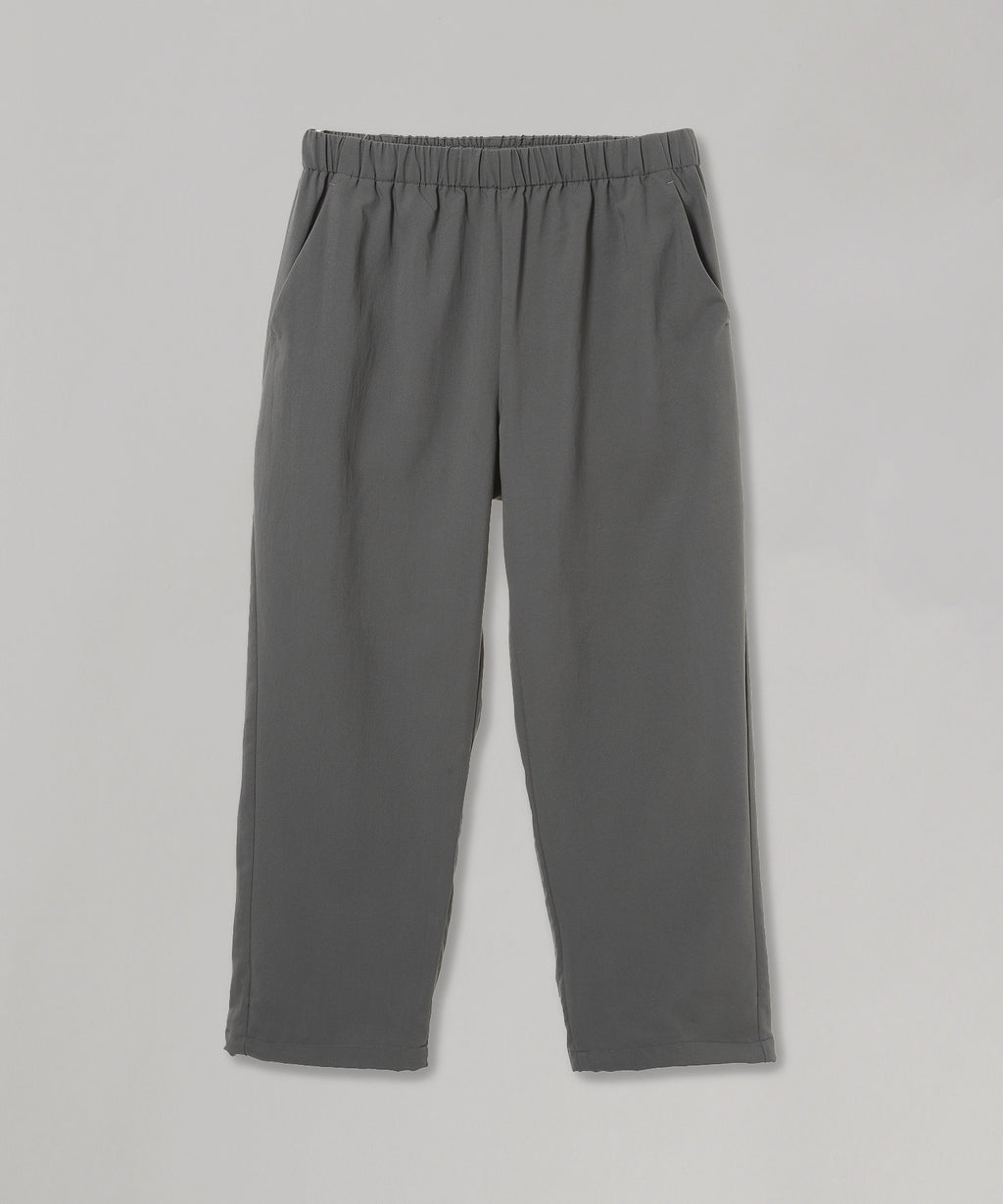 ゴールドウィン(Goldwin)｜【M】Wide Ankle Easy Pants ｜Forget