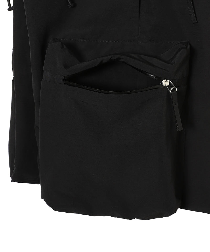 Oamc Goldwin Shorts-Goldwin-Forget-me-nots Online Store