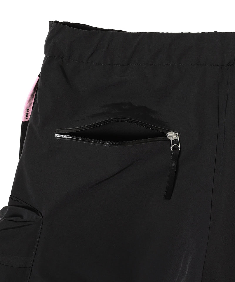 Oamc Goldwin Shorts-Goldwin-Forget-me-nots Online Store