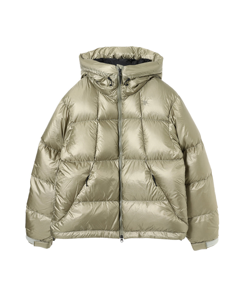 Pertex Quantum Down Parka-GOLDWIN-Forget-me-nots Online Store