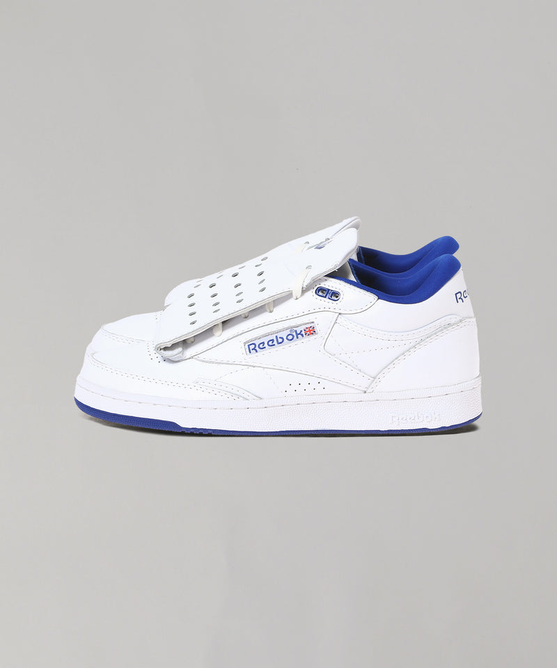 ＜Archive Sale＞Club C Mid Ii Mr-Reebok-Forget-me-nots Online Store