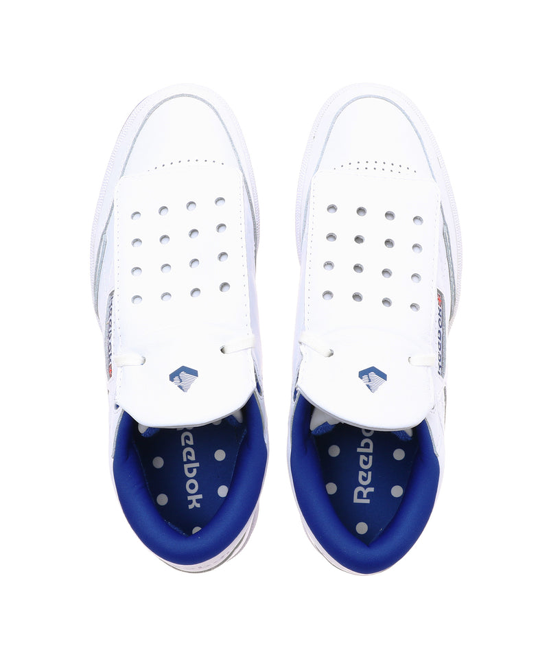 ＜Archive Sale＞Club C Mid Ii Mr-Reebok-Forget-me-nots Online Store