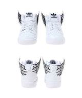 ＜Archive Sale＞Js New Wings Kids-adidas-Forget-me-nots Online Store