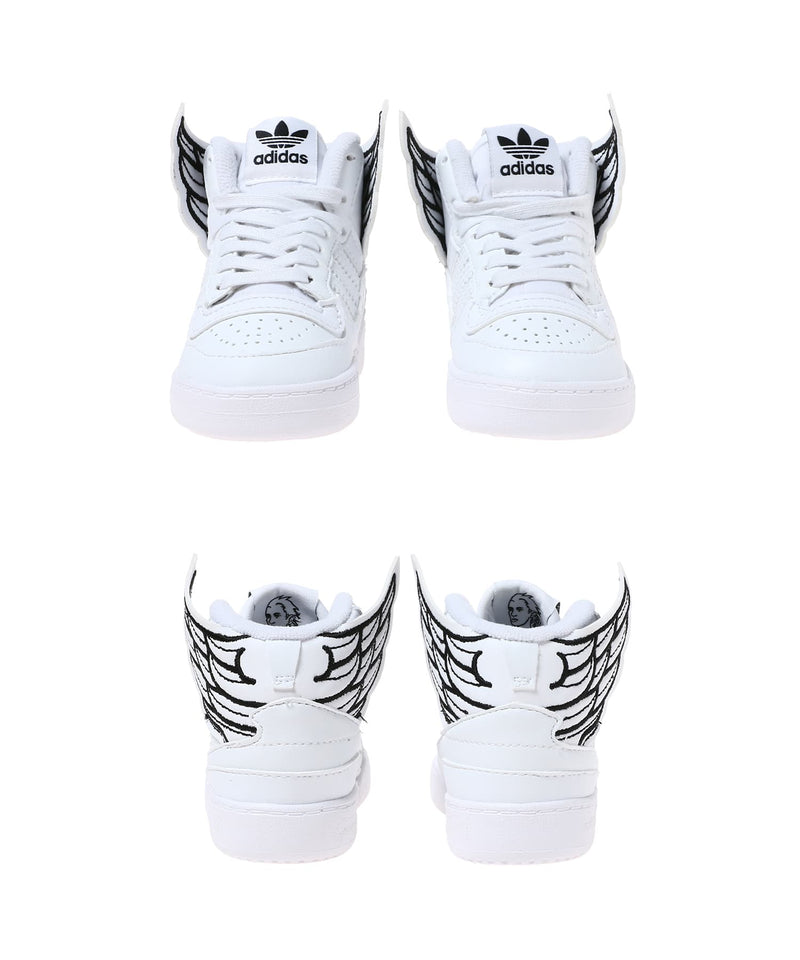 ＜Archive Sale＞Js New Wings Kids-adidas-Forget-me-nots Online Store