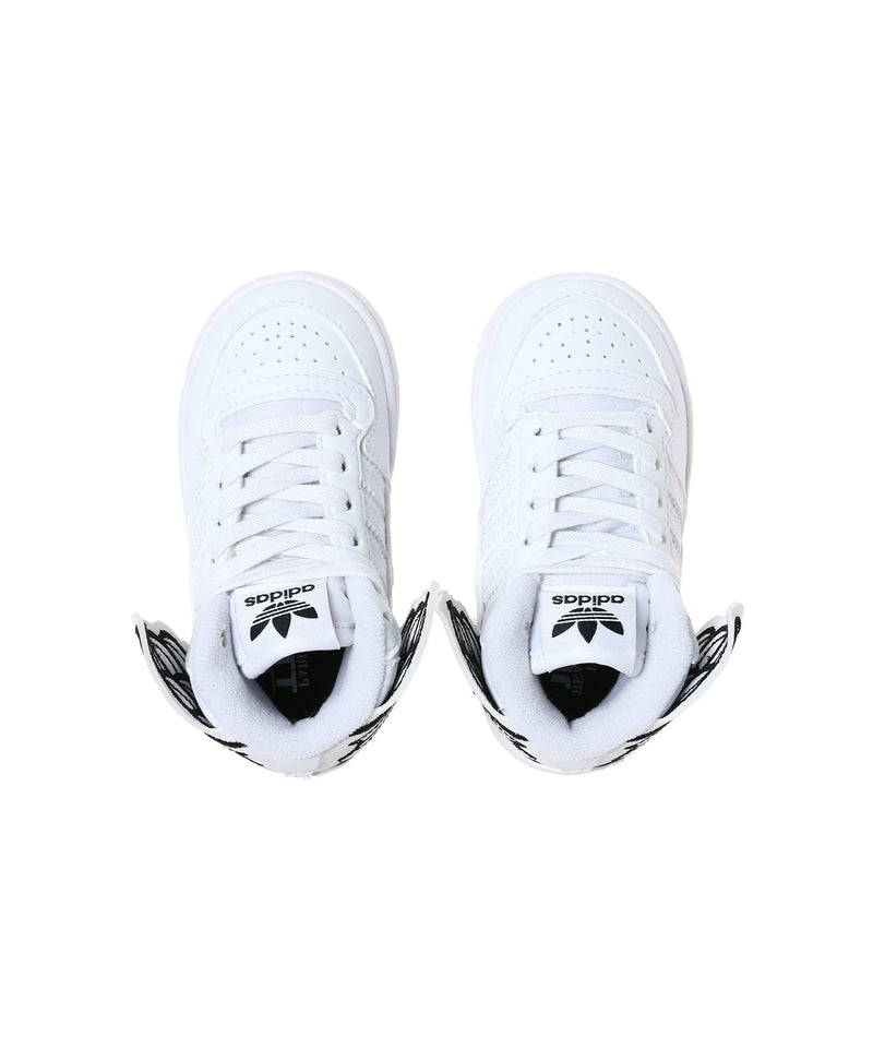 ＜Archive Sale＞Js New Wings Kids-adidas-Forget-me-nots Online Store