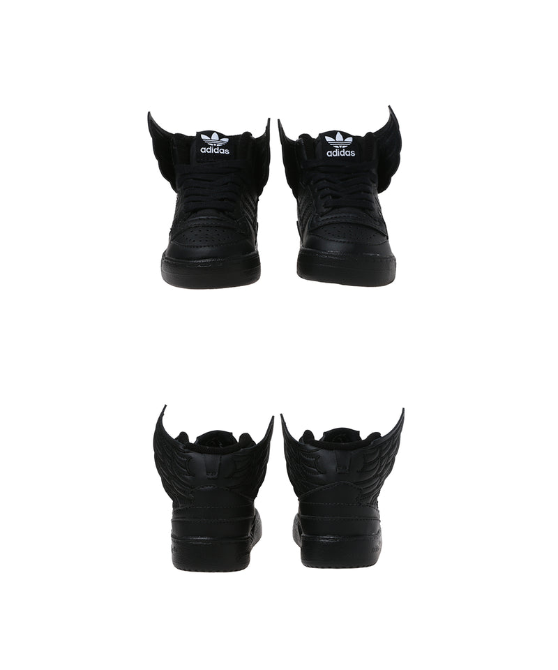 ＜Archive Sale＞Js New Wings Kids-adidas-Forget-me-nots Online Store