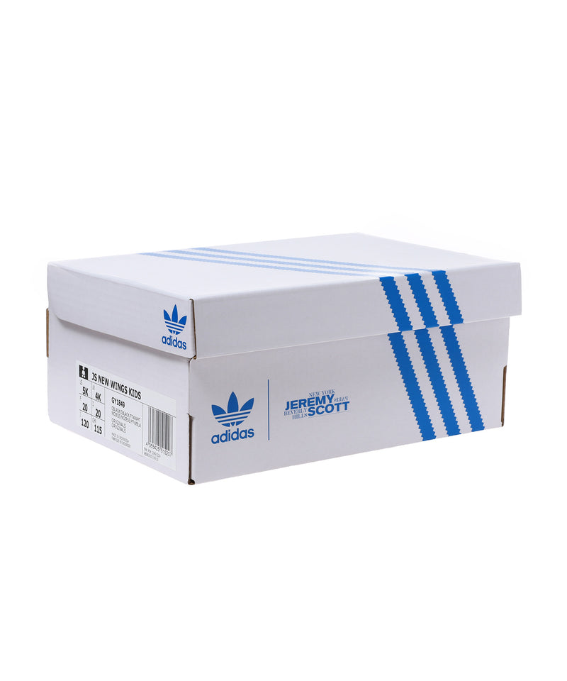 ＜Archive Sale＞Js New Wings Kids-adidas-Forget-me-nots Online Store