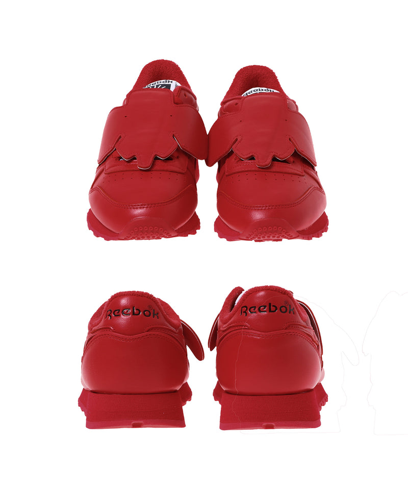 ＜Archive Sale＞Eames Classic Leather-Reebok-Forget-me-nots Online Store