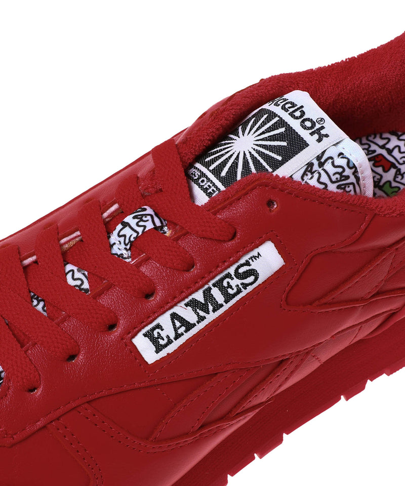 ＜Archive Sale＞Eames Classic Leather-Reebok-Forget-me-nots Online Store