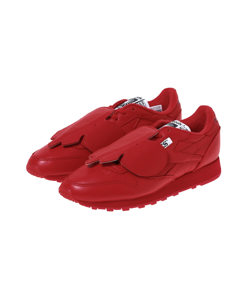 ＜Archive Sale＞Eames Classic Leather-Reebok-Forget-me-nots Online Store