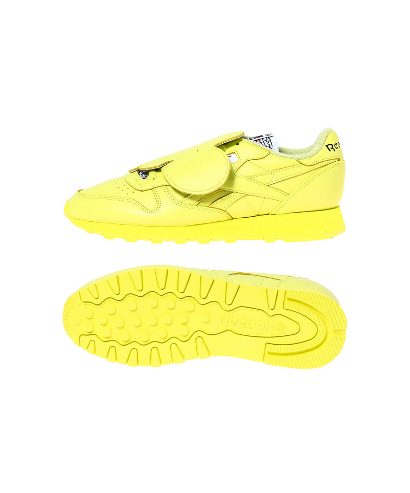 ＜Archive Sale＞Eames Classic Leather-Reebok-Forget-me-nots Online Store