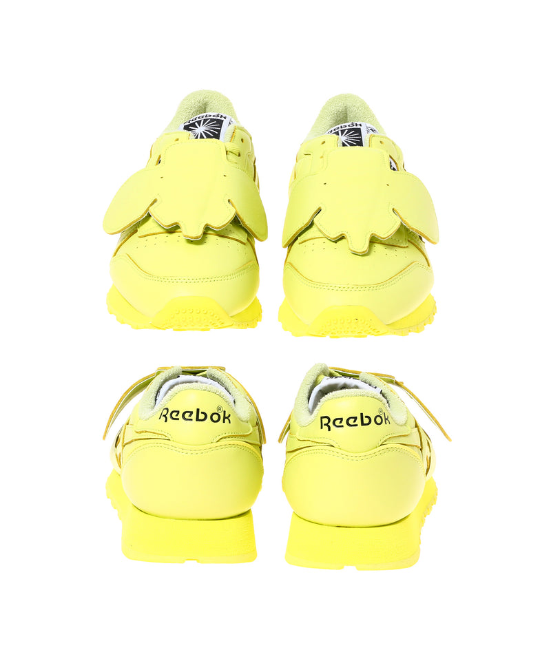 ＜Archive Sale＞Eames Classic Leather-Reebok-Forget-me-nots Online Store