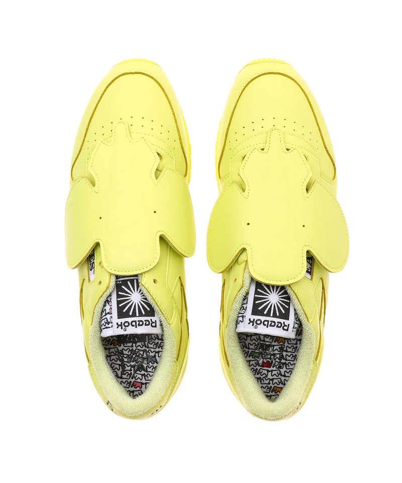＜Archive Sale＞Eames Classic Leather-Reebok-Forget-me-nots Online Store