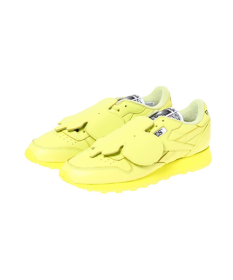 ＜Archive Sale＞Eames Classic Leather-Reebok-Forget-me-nots Online Store