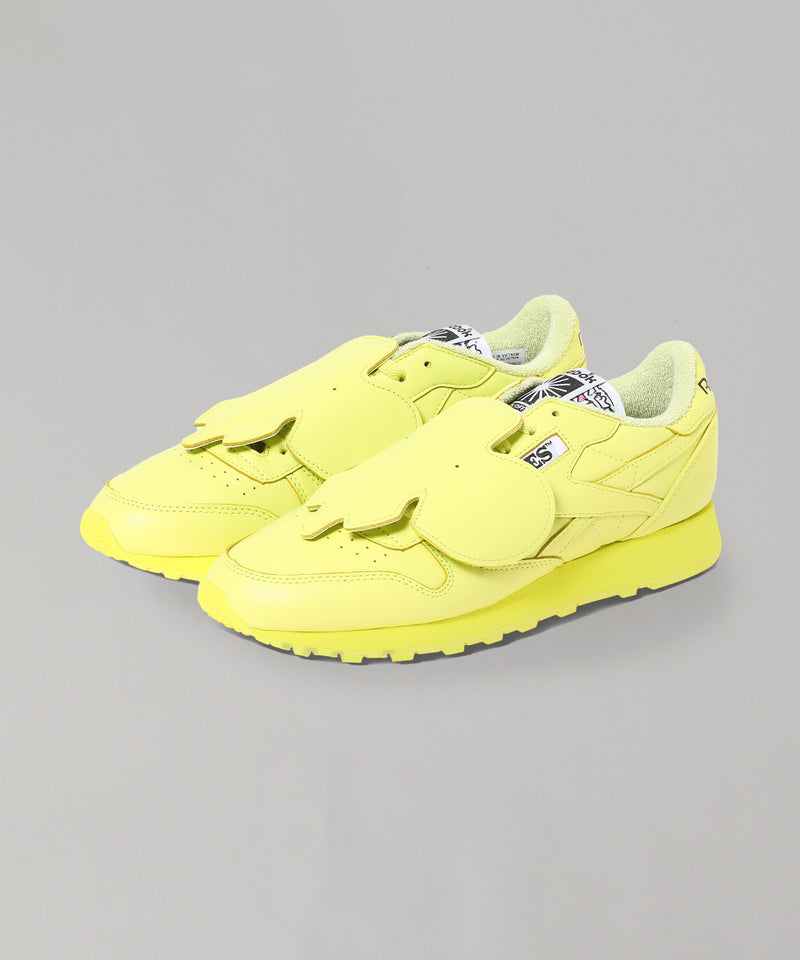 ＜Archive Sale＞Eames Classic Leather-Reebok-Forget-me-nots Online Store