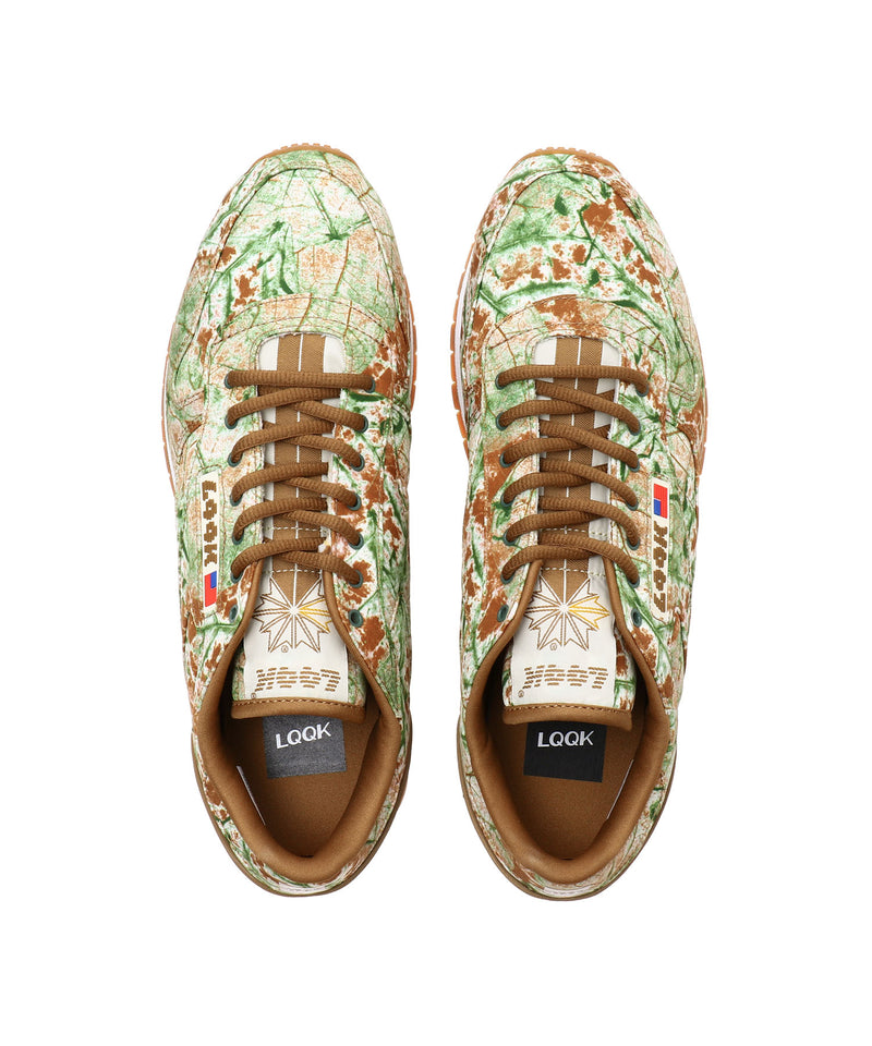 ＜Archive Sale＞Classic Leather-Reebok-Forget-me-nots Online Store