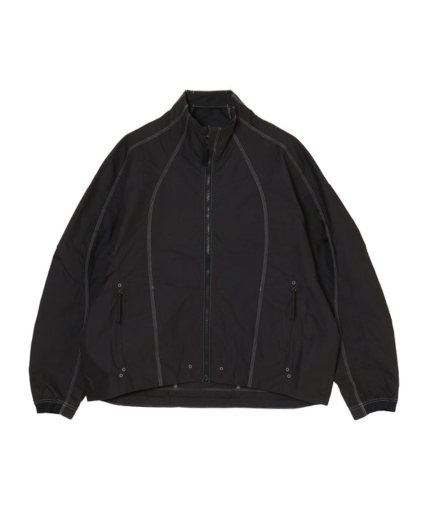Parachute Seed Rip-Stop Jacket-Goldwin 0-Forget-me-nots Online Store