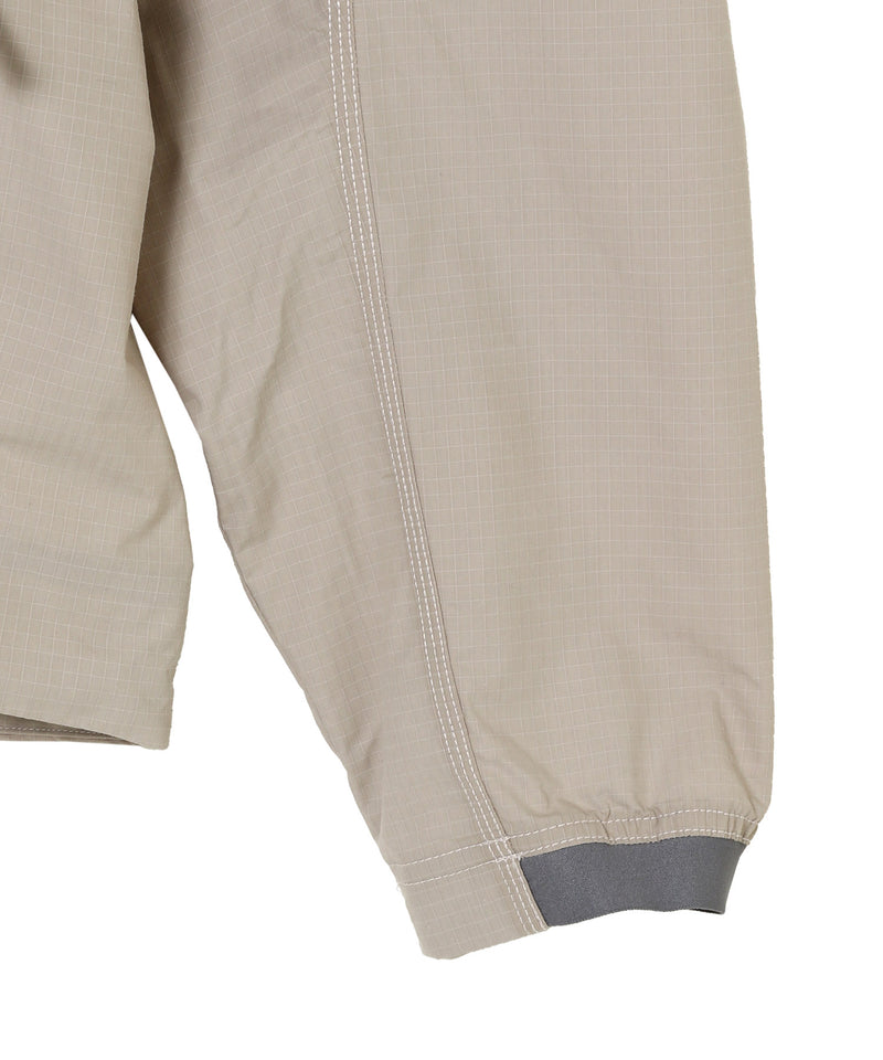 Parachute Seed Rip-Stop Jacket-Goldwin 0-Forget-me-nots Online Store