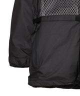 Windstopper Padded Composite Parka-Goldwin 0-Forget-me-nots Online Store