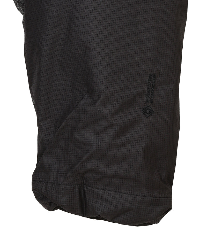 Windstopper Padded Composite Parka-Goldwin 0-Forget-me-nots Online Store