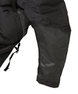 Windstopper Padded Composite Parka-Goldwin 0-Forget-me-nots Online Store