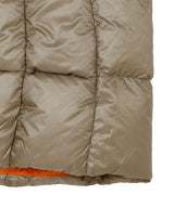 Three-Dimensional Down Light Vest-Goldwin 0-Forget-me-nots Online Store