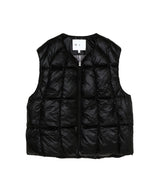 Three-Dimensional Down Light Vest-Goldwin 0-Forget-me-nots Online Store