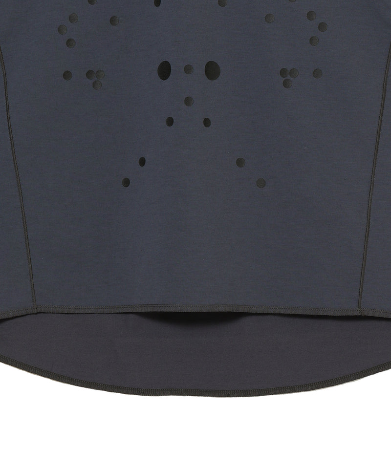 Graphic L/S T-Shirt-Goldwin 0-Forget-me-nots Online Store