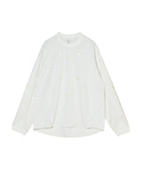 Graphic L/S T-Shirt-Goldwin 0-Forget-me-nots Online Store