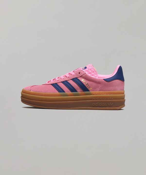 Adidas Gazellebold W-adidas-Forget-me-nots Online Store