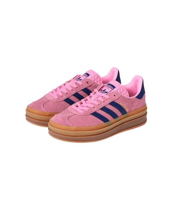 Adidas Gazellebold W-adidas-Forget-me-nots Online Store