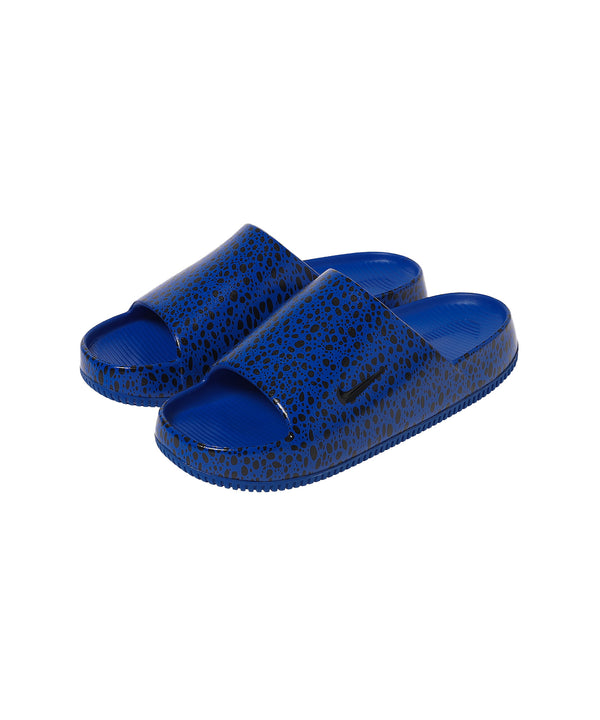 Nike Calm Slide Print Ns-NIKE-Forget-me-nots Online Store