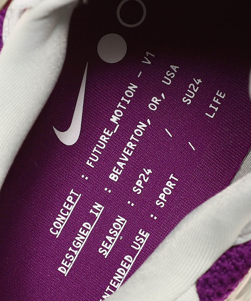 Nike Wmns V2K Run Prm-NIKE-Forget-me-nots Online Store