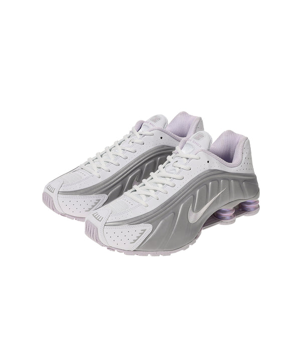 Nike Wmns Shox R4-NIKE-Forget-me-nots Online Store