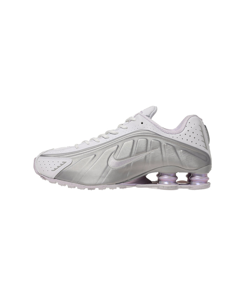 Nike Wmns Shox R4-NIKE-Forget-me-nots Online Store