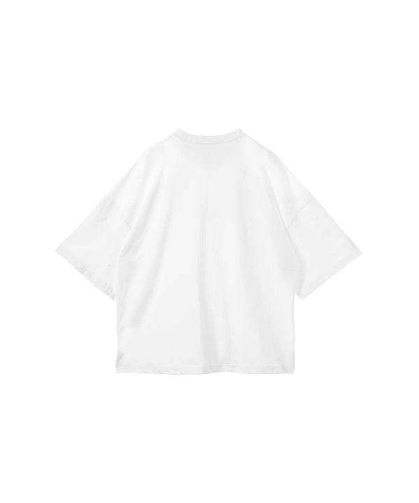 Jacquemus × Nike Nrg Og S/S Tee-NIKE-Forget-me-nots Online Store