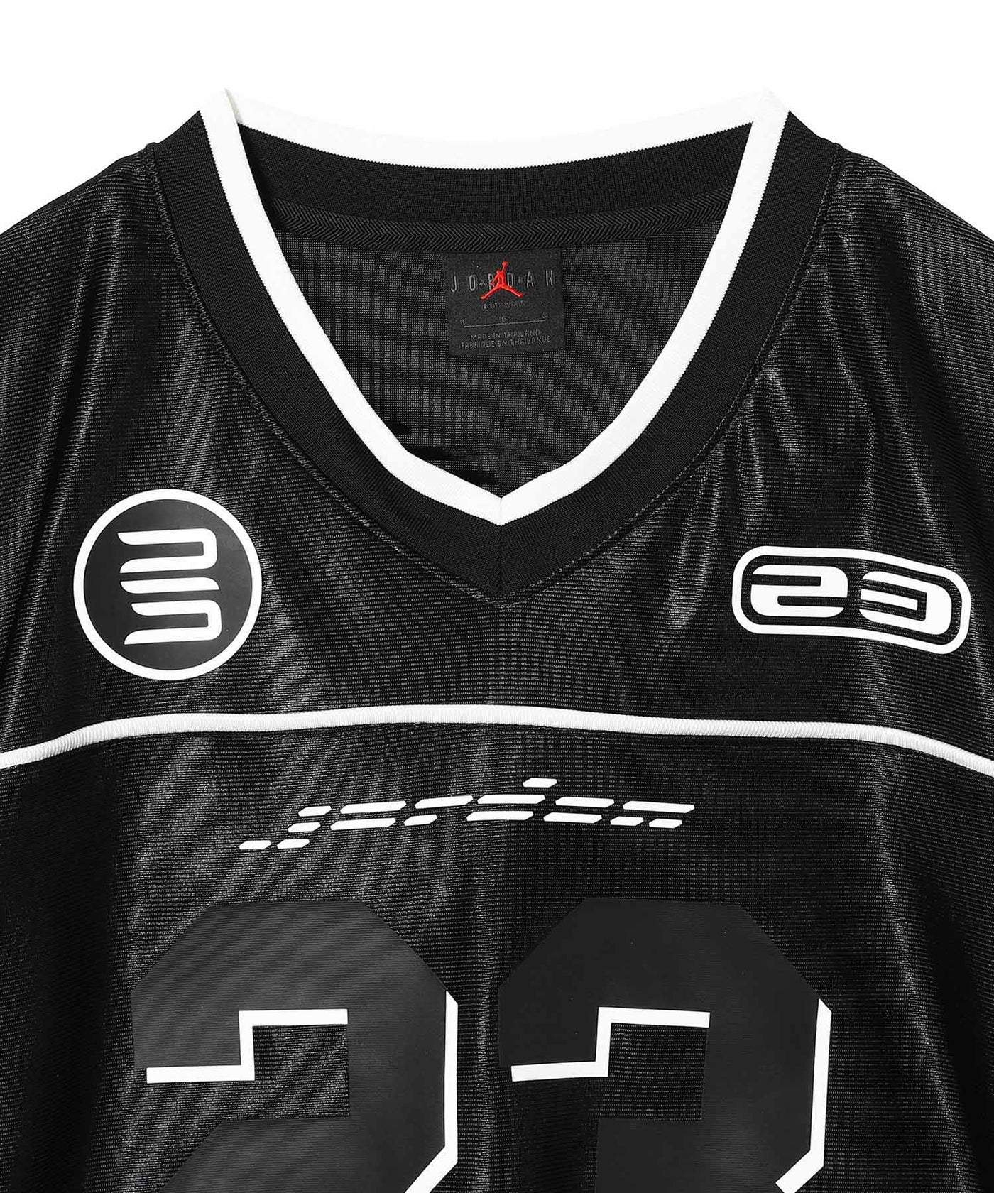 ジョーダン(JORDAN)｜Wmns Jordan Jrsy L/S Top - 250050012168