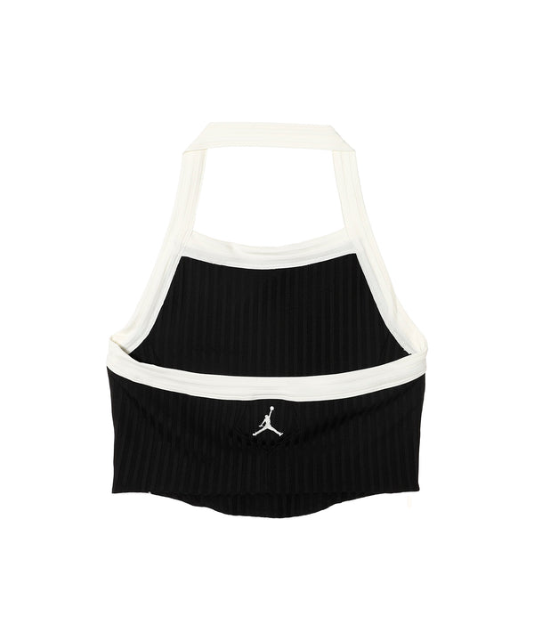 Wmns Jordan Poolside Halter Top-JORDAN-Forget-me-nots Online Store
