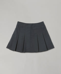 Wmns Jordan Poolside Pleated Skirt-JORDAN-Forget-me-nots Online Store