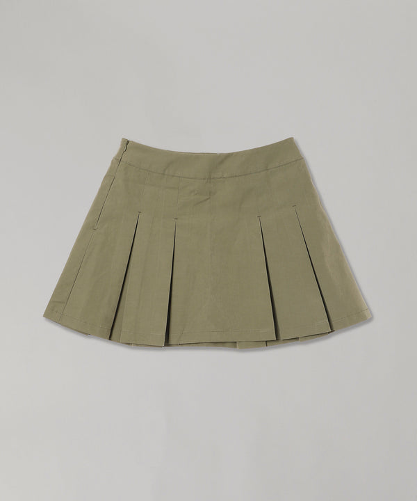 Wmns Jordan Poolside Pleated Skirt-JORDAN-Forget-me-nots Online Store