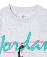 Wmns Jordan Gf Graphic Mvp J84 S/S Tee-JORDAN-Forget-me-nots Online Store