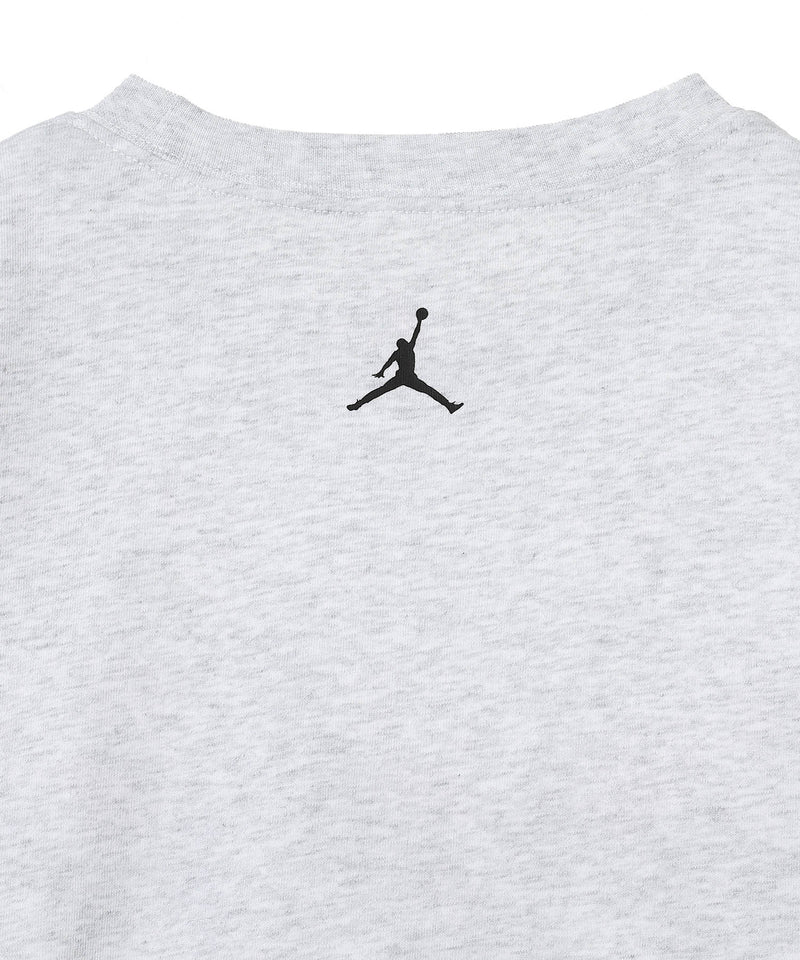 Wmns Jordan Gf Graphic Mvp J84 S/S Tee-JORDAN-Forget-me-nots Online Store