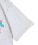 Wmns Jordan Gf Graphic Mvp J84 S/S Tee-JORDAN-Forget-me-nots Online Store