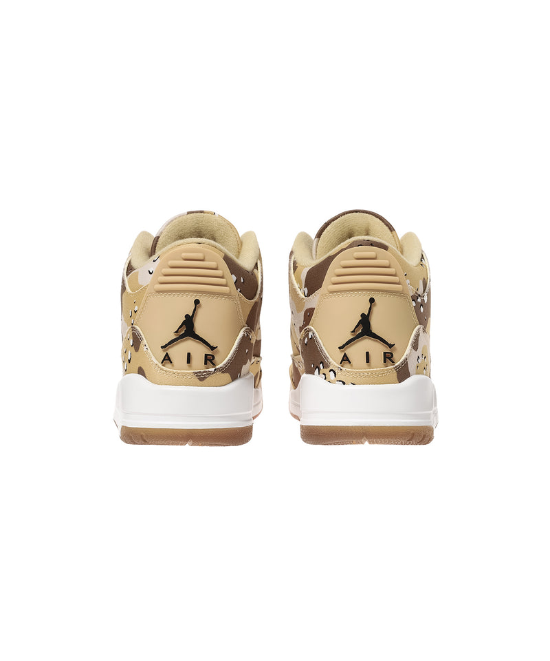 Wmns Air Jordan 3 Retro Tex-JORDAN-Forget-me-nots Online Store